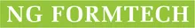 NG Formtech Ltd. Logo